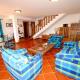 Cereja - 3 bedroom apartment in great complex with sea views, 3 pools and more São Martinho do Porto - Foto 3