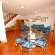 Cereja - 3 bedroom apartment in great complex with sea views, 3 pools and more São Martinho do Porto - Foto 9