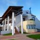 Ship - 4 bedroom duplex with sea and pool views, 1km from the beach São Martinho do Porto - Foto 6