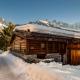 Chalet Entre Nous Chamonix-Mont-Blanc - Fotografie 3
