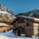 Chalet Etoile Chamonix-Mont-Blanc - Photo 1