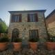 Villa Le Palmine, Palazzone (fotografie 2)