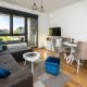 New garden Condo, Belgrado
