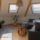 Ferienwohnung „ Happy Place“ Orscholz, Метлах - Фото 2