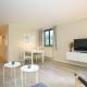 Feriendorf Papillon Wohnung 15-1, Boltenhagen (foto 4)