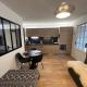 Le Cosy Intra - Appt Cocon Parking privé, Saint Malo (foto 7)