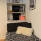 Le Cosy Intra - Appt Cocon Parking privé, Saint Malo (foto 8)