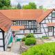Thüringer Tannenhof Ferienwohnungen, Geroda - Photo 6