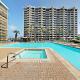 Saida Towers II Unit 306, South Padre Island