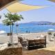 Relax Seaside House by living in blue, Haraki (photo 3)