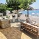Relax Seaside House by living in blue, Haraki