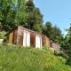 Suxen nature experience - lodge con vista panoramica, Prepotto