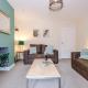 Modern apartment in Crewe by 53 Degrees Property, ideal for long-term Business & Contractors - Sleeps 4 - Fotografie 6