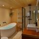 The Sunbird Inn - with luxurious bathroom & sauna, Diessen (foto 3)