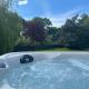 Orchard View Lodge, Woodhall Spa