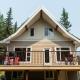 Bear Valley Highlands, Lumby