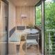 Baumhaus im Vogelgesang, Heuchelheim-Klingen - 写真 3