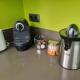 Apartment with pool near the beach and Barcelona by train, El Masnou (foto 5)