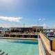 Sea Breezes Studio at Syrena 409