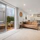 City Escape - Christchurch Central Apartment - Fotografie 4