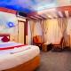 Thamel Seasons Hotel, Káthmándú