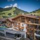 Hotel Astrid - Ski In - Ski Out Saalbach Hinterglemm - Fotografie 6