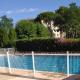Fréjus, Studio dans résidence avec Piscine, Fréjus - Fotografie 2