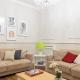 Charming apartment with patio a few steps from Colosseum, Roma - Foto 8