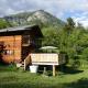 Chamonix petit chalet Cocooning Servoz - Photo 5