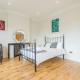 Tulse Hill Luxury Cosy Rooms, Londýn - Fotografie 4