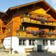 Appartements Bacherhof