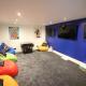 Media Manor - Fully Refurbished in 2022 - Large 6 Bedrooms, 3 Bathrooms plus Media Games Room Blackpool - Fotografie 1