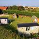 Lanterns Shepherds Huts & Glamping, Happisburgh