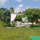 B&B il giardino di Eolo, Pietramelara (fotografie 10)