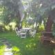 B&B il giardino di Eolo, Pietramelara (fotografie 9)