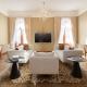 Schloss Fellin Boutique Hotel and Spa, Viljandi - Foto 6