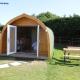 Lanterns Shepherds Huts & Glamping, Happisburgh (foto 6)