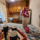 Apartment on the shore of the bay of Kotor with free Wi-Fi - Fotografie 10