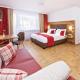 Park Hotel Laim Serviced Apartments Mnichov - Fotografie 5