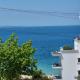 Garden Sea View Studio