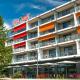 Appart-Hôtel Mer & Golf City Bordeaux - Bruges, Bruges (fotografie 6)