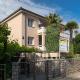 Villa Nina Baška, Baška