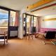 Appartement 2 pièces lumineux, 5 pers, proche pistes et commerces, balcon sud, animaux admis - FR-1-344-341, Les Menuires - Fotografie 4