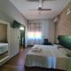 Rossi&Nero Resort - servizi extra a pagamento Ristorante Piscina Sauna Spa, Pasquarelli (zdjęcie 5)