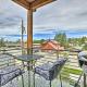 Grand Lake Condo with Balcony and Mountain Views, Grand Lake (fotografie 3)