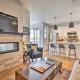 Grand Lake Condo with Balcony and Mountain Views, Grand Lake (fotografie 7)