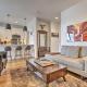 Grand Lake Condo with Balcony and Mountain Views, Grand Lake (fotografie 8)