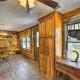 Buckhead Cabin with Fireplaces and Private Pool! Eatonton  - Фото 10