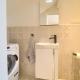 Apartman Placa Njivice - Fotografie 9