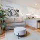 Downtown Wonder Flat w/ AC by LovelyStay Porto - Zdjęcie 1